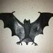 Image result for Pimpled Rubber Bat