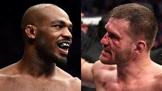 Image result for Miocic Nationalitty