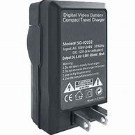 Image result for Canon SX60 Battery Charger