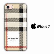 Image result for Burberry iPhone 7 Case