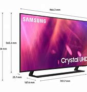 Image result for Samsung Crystal UHD 7 Series Back Panel Connections