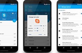 Image result for Android Clone