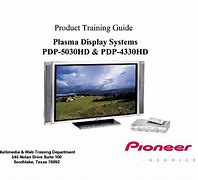 Image result for Pioneer Plasma TV Troubleshooting