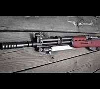 Image result for Japanese SKS Rifle