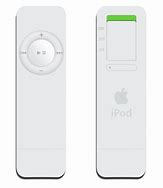 Image result for iPod Shuffle Black Screen