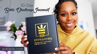 Image result for 30-Day Bible Challenge