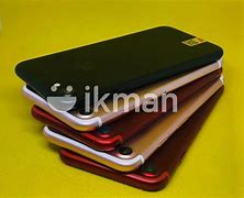 Image result for iPhone 7 Red with Black Screen