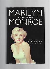 Image result for Marilyn Monroe Books