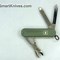 Image result for Swiss Army Classic SD Knife