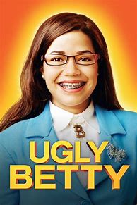 Image result for Ugly Betty