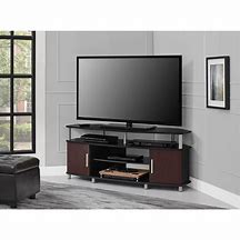 Image result for Flat Screen TV Consoles