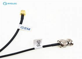 Image result for GPS Antenna BNC Connector