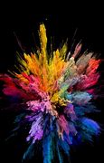 Image result for Color Explosion Wallpaper