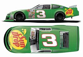 Image result for Dale Earnhardt Seniors Car