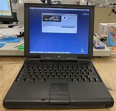 Image result for PowerBook 3400C