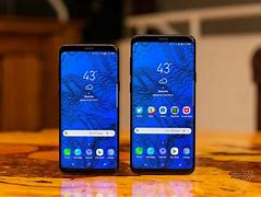 Image result for Samsung S9 Plus Size