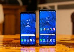 Image result for Galaxy S9 Plus Display Size
