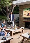 Image result for Samsung Lifestyle TV