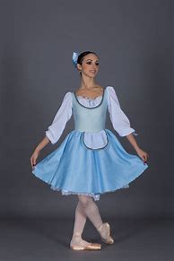 Image result for Cinderella Dance Costume