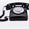 Image result for Images of Landline Phones with Different Voices