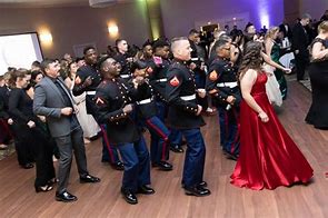 Image result for 246th Marine Corps Ball