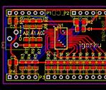 Image result for I2C LCD Interface