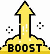 Image result for Boost Icon.jpg