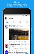 Image result for Twitter App Screen