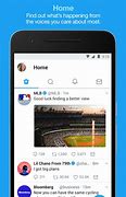 Image result for Twitter App HD