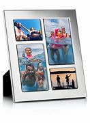 Image result for Four Photo Collage Frame