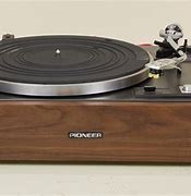 Image result for Pioneer Turntable