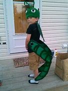 Image result for Cricket Insect Costume