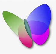 Image result for Computer Butterfly Logo