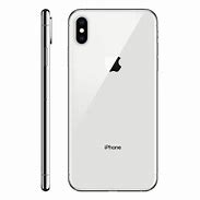 Image result for iPhone XS Max Front and Back Silver