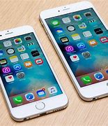 Image result for iPhone 6s Plus On iOS 15