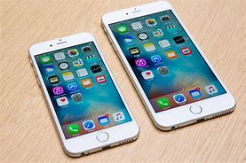 Image result for iPhone 11 Size Compared to iPhone 6s