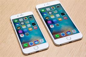 Image result for iPhone 6s Plus V S9