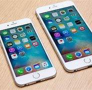 Image result for iPhone 6 and Iphne 6s