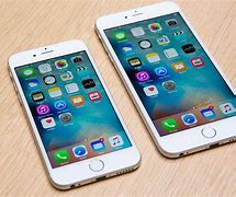 Image result for iPhone XR vs iPhone 6s Plus