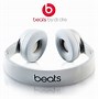 Image result for Solo Beats Wired White