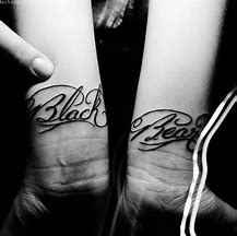 Image result for Gothic Wrist Tattoos