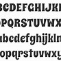 Image result for Cool Fonts for a Name
