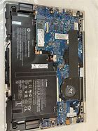 Image result for HP EliteBook X360 Battery