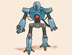 Image result for Cool Robot Sketches