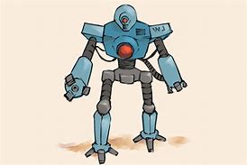 Image result for Own Robot Ideas Drawing