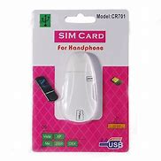 Image result for Nano Sim Card Reader