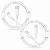 Image result for iPhone Fast Charger Cable