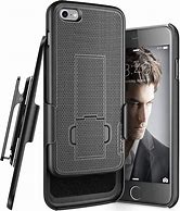 Image result for iPhone SE Holster Case with Belt Clip