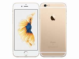 Image result for iPhone 6s Gold Front