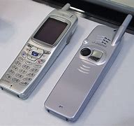Image result for First Cell Phone with Camera